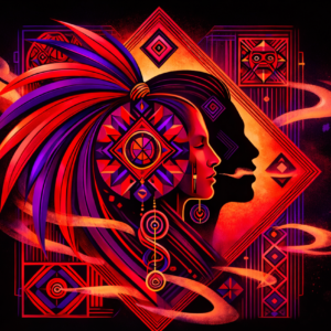 💫❤️🔥 Ritual Atabey y Behike